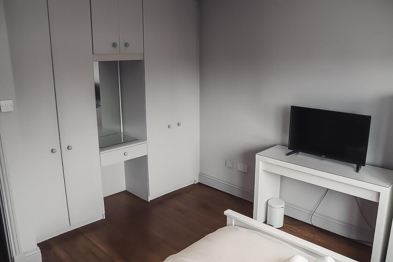 Phoenix House دبلن المظهر الخارجي الصورة