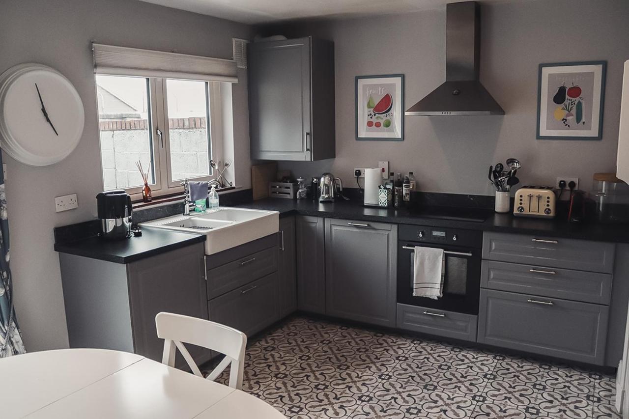 Phoenix House دبلن المظهر الخارجي الصورة